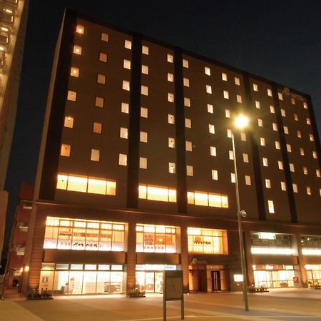 Ab Hotel Kanazawa Exterior photo