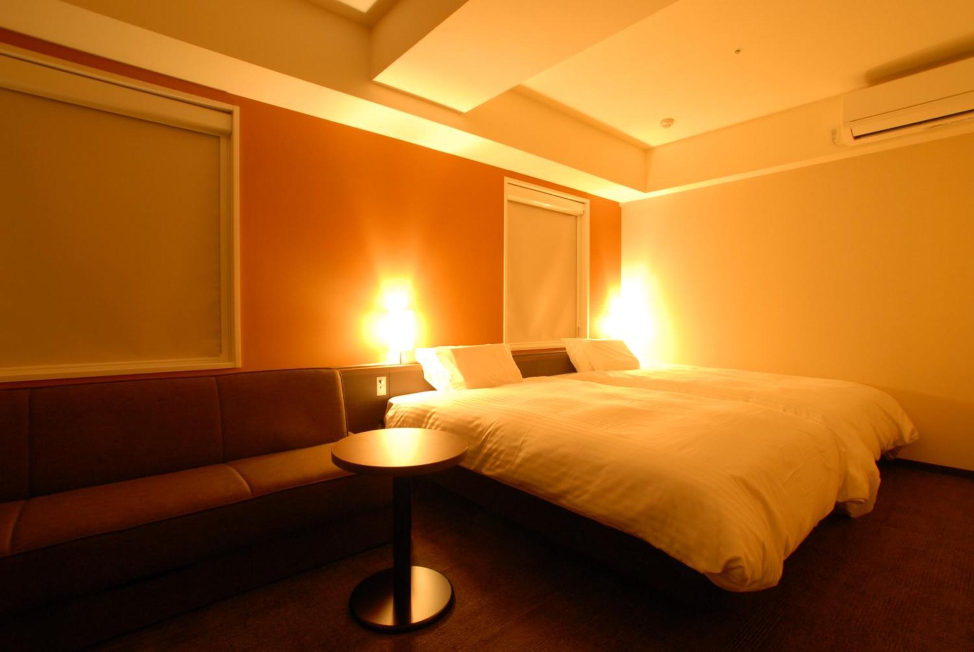 Ab Hotel Kanazawa Exterior photo