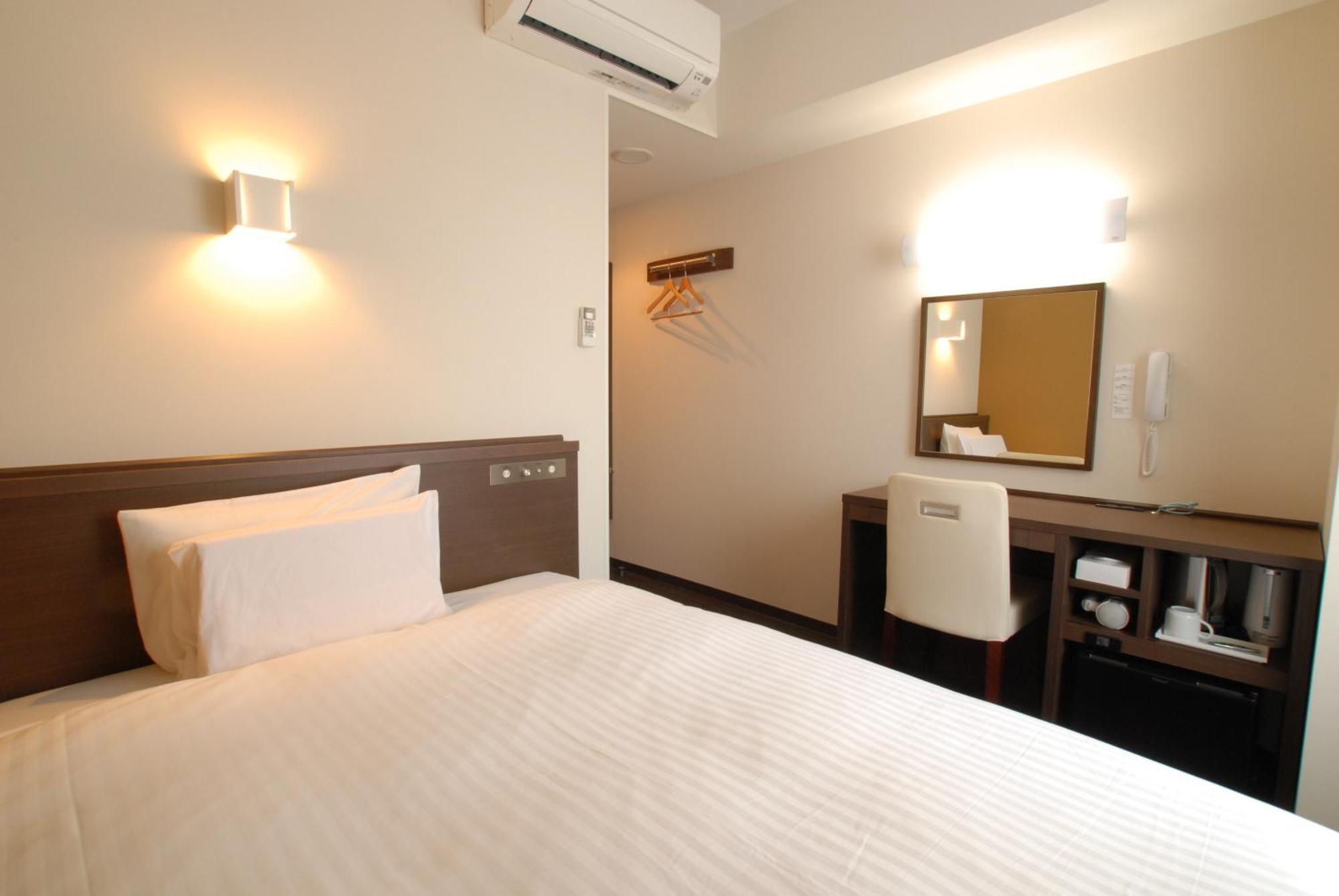 Ab Hotel Kanazawa Exterior photo
