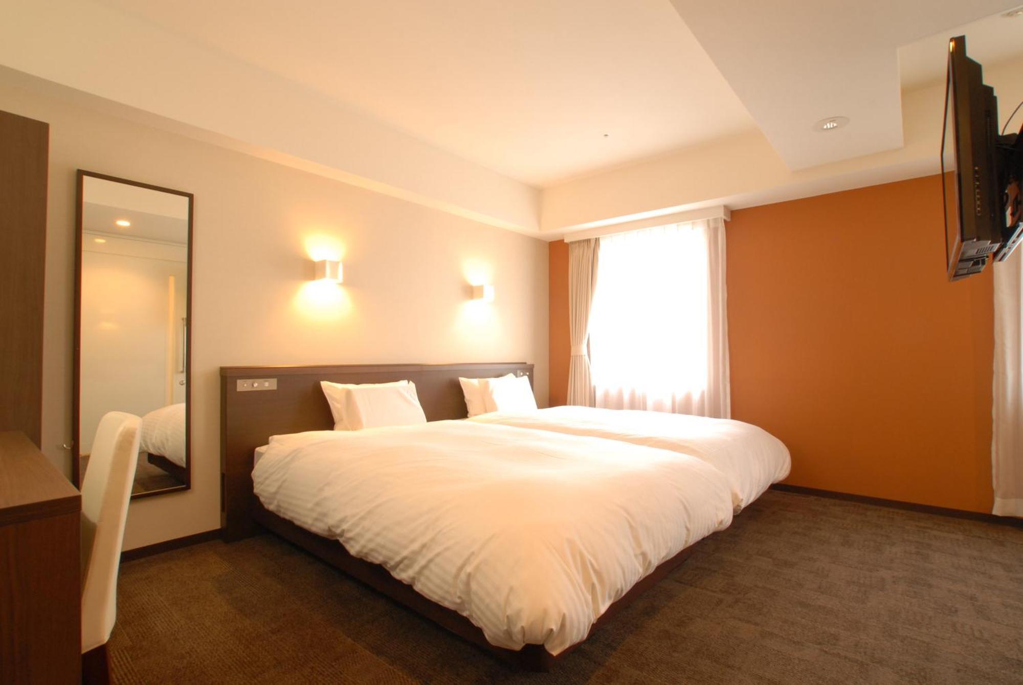 Ab Hotel Kanazawa Exterior photo